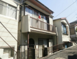 藤棚町戸建