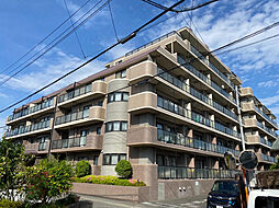 レクセルマンション愛甲石田第3