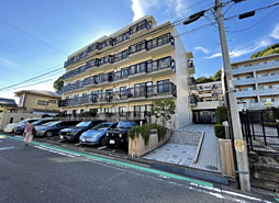 パークハイム南軽井沢 608