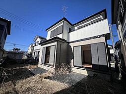 久喜市菖蒲町台戸建