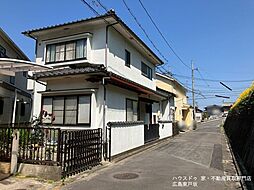 戸坂山根3丁目中古戸建