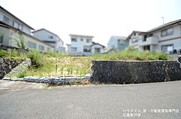 焼山中央売土地