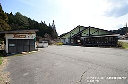 北広島町政所ペンション