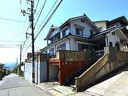 瀬戸ハイム4丁目中古戸建