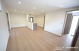 上温品4丁目新築戸建