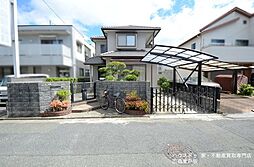 戸坂千足1丁目中古戸建