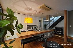 伴南5丁目中古戸建