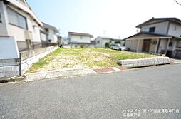 焼山泉ヶ丘売土地