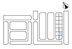 野洲市西河原111区画 販売3区画