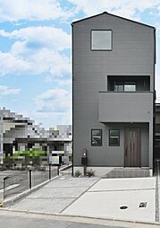 大江４丁目３階建１号地