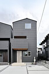 大江４丁目３階建２号地