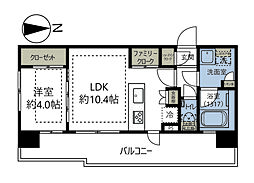 ミオカステーロ綱島