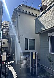 南六郷一丁目土地戸建