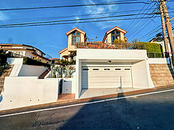 七里ガ浜東5丁目戸建