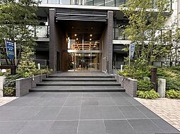 横浜シティテラスノース棟