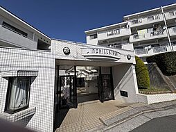 ウイングヒル菊名