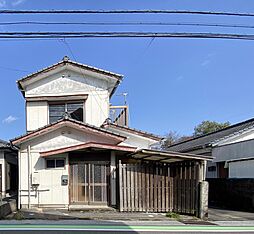 延岡市伊形町の一戸建て