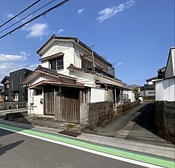 延岡市伊形町の一戸建て