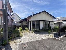 日向市大字財光寺の一戸建て