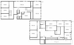 三条市本町2丁目の一戸建て