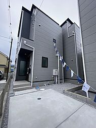 さいたま市大宮区上小町1期3号棟 3号棟