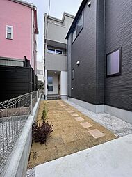 さいたま市大宮区上小町1期2号棟