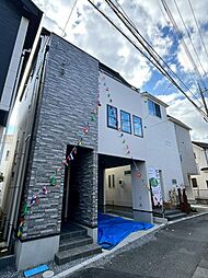 さいたま市南区辻22期1号棟