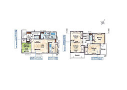 蓮田市藤ノ木1丁目