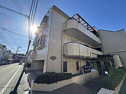 タチマンション沼袋 202