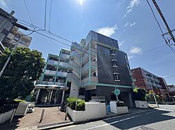 練馬区豊玉北３丁目