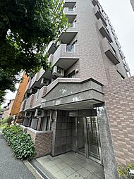 クレアシオン中野北