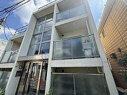 中野区沼袋２丁目