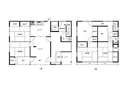 久下戸建て住宅