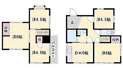 尾上町長田戸建