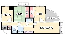 ラフェスタ大塩