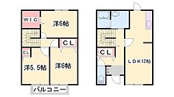 前田メゾネット