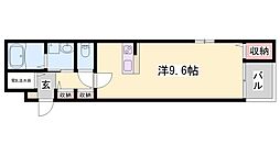 ブリーズコート城北