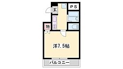 ルークレジデンス姫路III