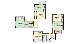 飾磨区妻鹿戸建