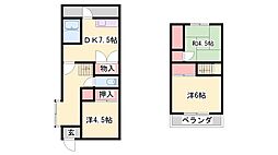 平岡町土山戸建