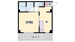 コンフォート英賀保