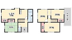 神野町石守戸建