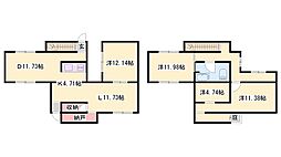 ウィンドワードヒル