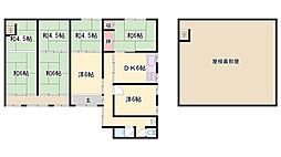 姫路市大津区西土井戸建