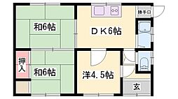姫路市青山北2丁目の一戸建て