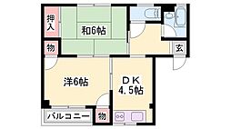 野里マンション