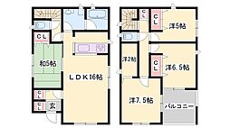 網干区坂上戸建