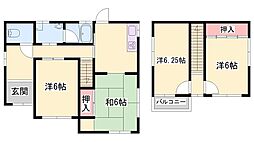 姫路市青山4丁目借家
