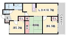 サンワプラザ福崎III