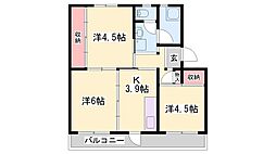 ビレッジハウス志染